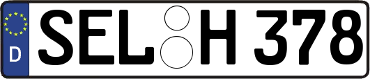 SEL-H378