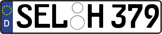 SEL-H379