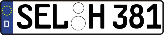 SEL-H381