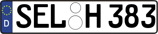 SEL-H383