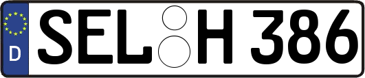 SEL-H386