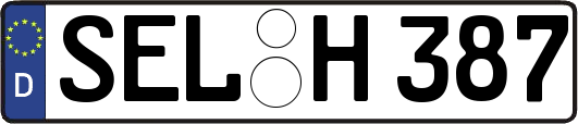 SEL-H387