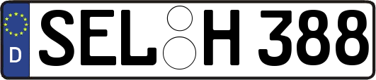 SEL-H388