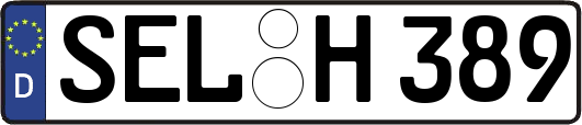 SEL-H389