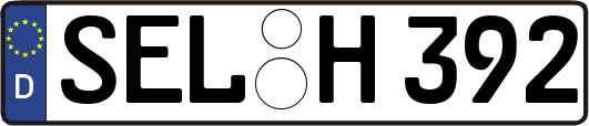 SEL-H392