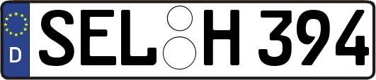 SEL-H394