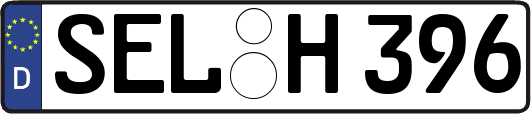 SEL-H396