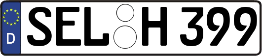 SEL-H399
