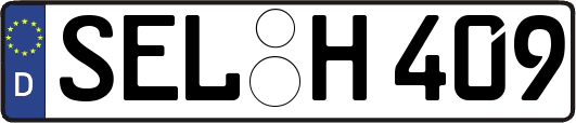 SEL-H409