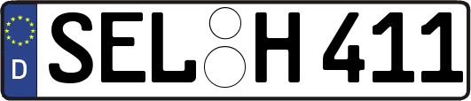 SEL-H411
