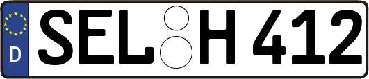 SEL-H412