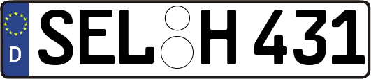 SEL-H431