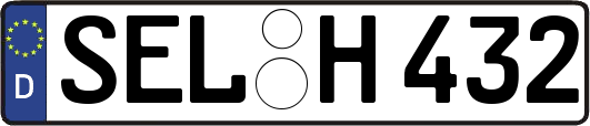 SEL-H432