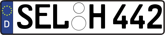 SEL-H442