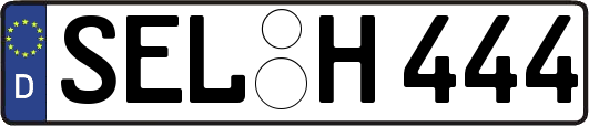 SEL-H444