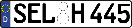 SEL-H445
