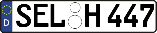 SEL-H447