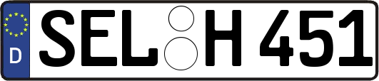SEL-H451