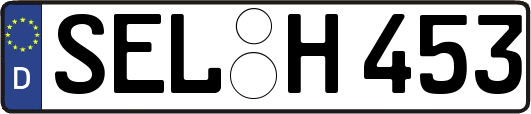 SEL-H453