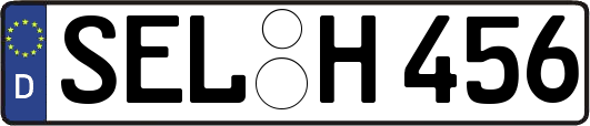 SEL-H456