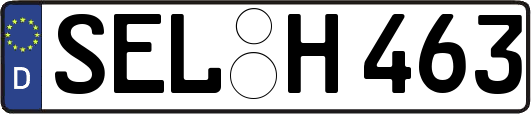 SEL-H463