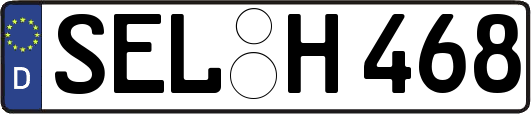 SEL-H468