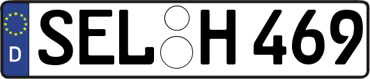 SEL-H469
