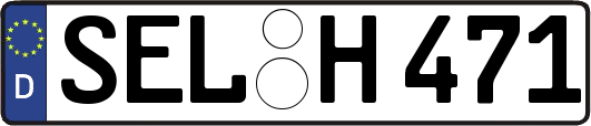 SEL-H471