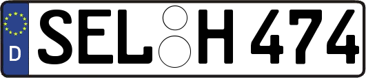 SEL-H474