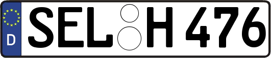 SEL-H476