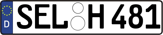SEL-H481