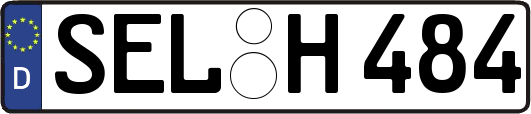 SEL-H484