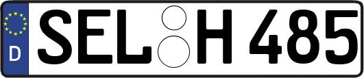 SEL-H485