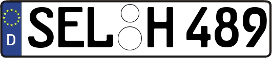 SEL-H489