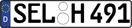 SEL-H491