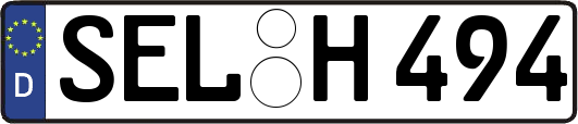 SEL-H494