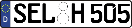SEL-H505