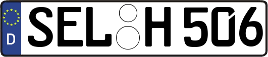 SEL-H506