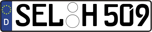 SEL-H509