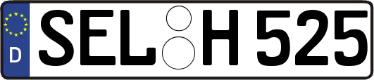 SEL-H525