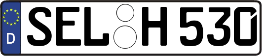 SEL-H530