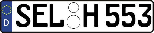SEL-H553