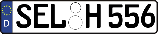 SEL-H556