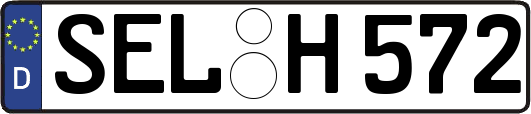 SEL-H572