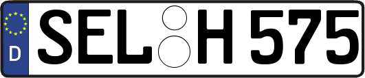 SEL-H575