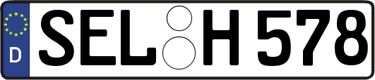 SEL-H578