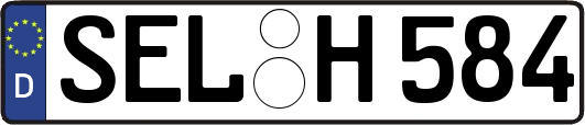 SEL-H584
