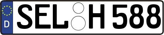 SEL-H588