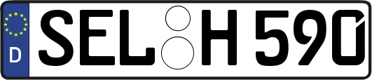SEL-H590