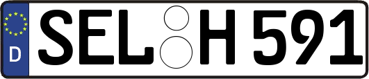 SEL-H591